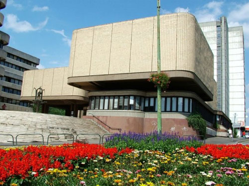 Nógrádi Történeti Múzeum - Salgótarján