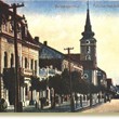 Ortodox zsidó temető - Nógrád megye - Balassagyarmat Ortodox zsidó temető - Nógrád megye - Balassagyarmat