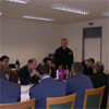 Szlovák - magyar határmenti találkozó