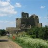 A megye műemlékei