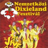 25. Nemzetközi Dixieland Fesztivál Salgótarjánban