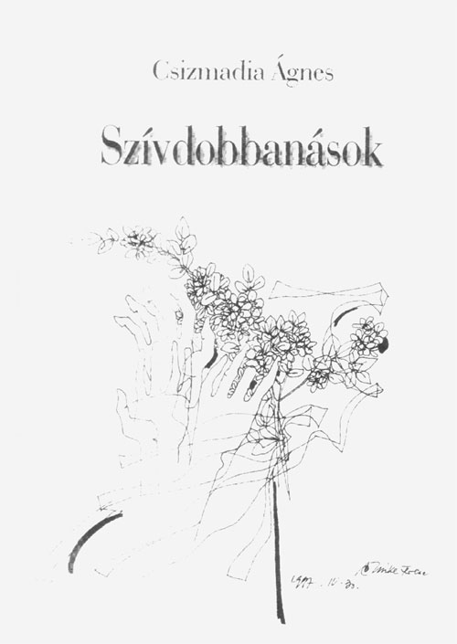 Csizmadia Ágnes: Szívdobbanások