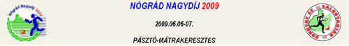 Nógrád Nagydíj Nógrád Nagydíj