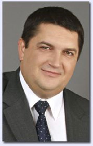 Nógrád megye elnöke 