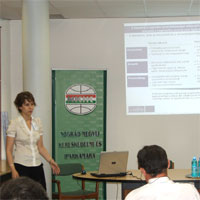 Pólus Program Információs Nap
