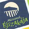 Múzeumok éjszakája