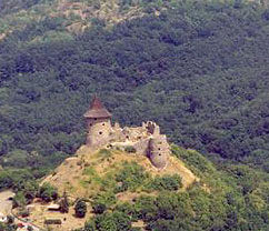 Kutató és Élménytábor