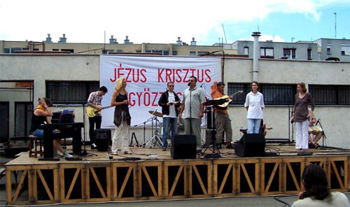 Beszéd
