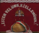 Maconkai Búcsú 2009