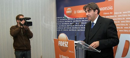 Régiós helyett megyei szinten kellene elosztani a forrásokat