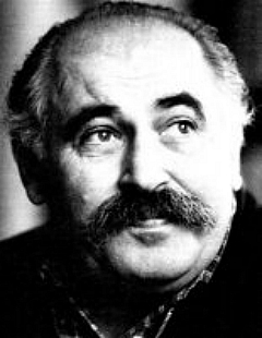 Csohány Kálmán 1980-ban halt meg 