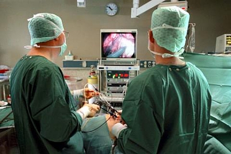 Klinikai szervátültetés Nógrádban