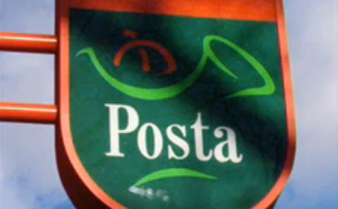 Egy modern Posta létrehozása a cél
