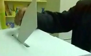 Még 12 nap és szavazhat az ország