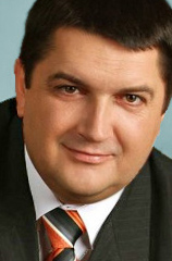 Becsó Zsolt, a Nógrád Megyei Önkormányzat Közgyűlésének elnöke Becsó Zsolt,