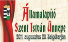 Teljes útlezárás a nemzeti ünnepen Salgótarjánban