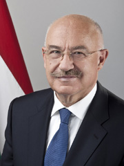Martonyi János külügyiniszter Martonyi János