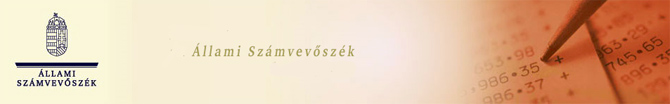 Állami Számvevőszék ász