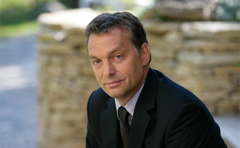 Orbán Viktor salgótarjáni látogatása jelzésértékű