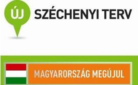 Salgótarjáni fejlesztések az Új Széchenyi Terv keretein belül