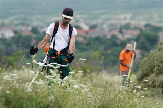 Több közmunkás dolgozhat 2013-ban Nógrád megyében