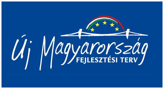Új Magyarország Fejlesztési Terv 