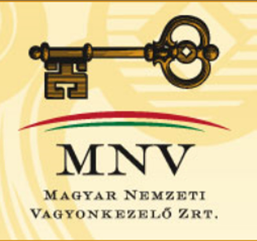 Magyar Nemzeti Vagyonkezelő Zrt. Magyar Nemzeti Vagyonkezelő Zrt.