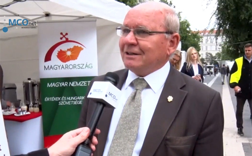 Nógrád megye sok értékkel rendelkezik - interjú Dr. Bablena István Ferenc megyei alelnökkel