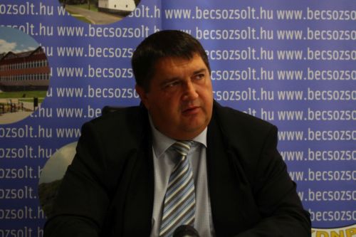Becsó: Salgótarján a szakadék felé száguld