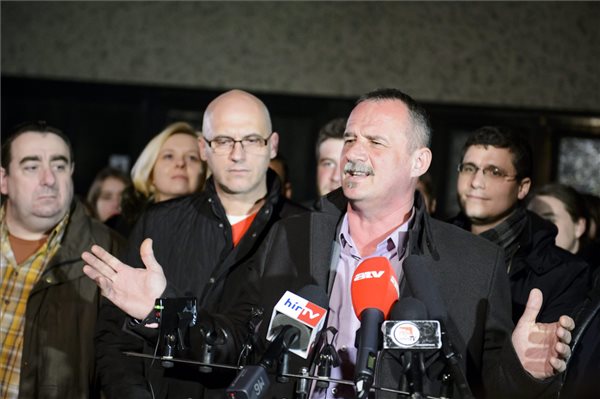 Fekete Zsolt, az új polgármester már a költségvetést is elfogadtatta