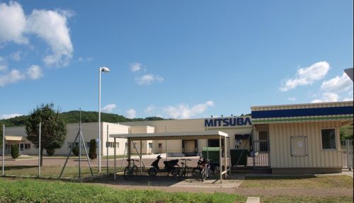 A Mitsuba megduplázza gyártókapacitását