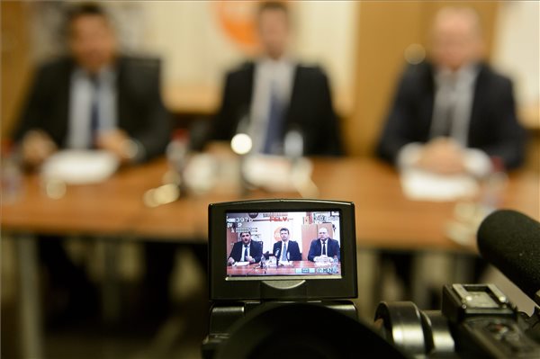 Február 28-án lesz a polgármesterválasztás