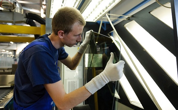 Salgglas Zrt. egymilliárdból fejleszti technológiáját