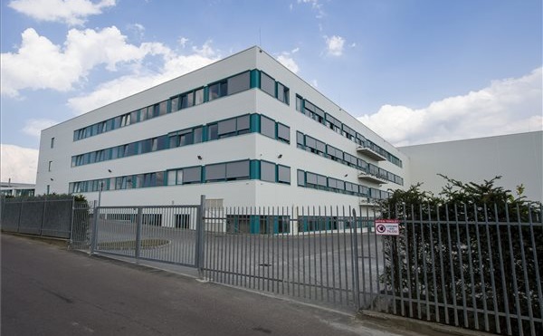 Négymilliárdos beruházás Pásztón