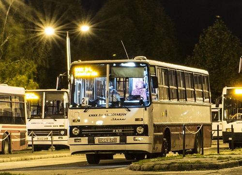 Főleg a reggeli és délutáni órákban sűrítenek