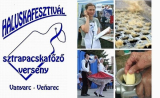 14. Haluskafesztivál Vanyarcon