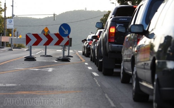 Megújul a salgótarjáni Karancs és Bányász út