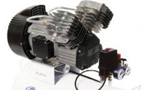 A dugattyús kompresszorok nem csak az iparban tesznek jó szolgálatot