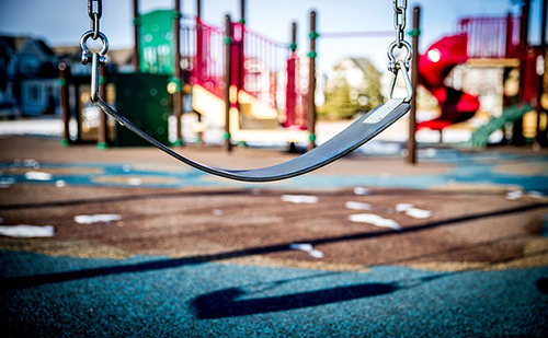 A Beszterce tér felújítása befejeződött