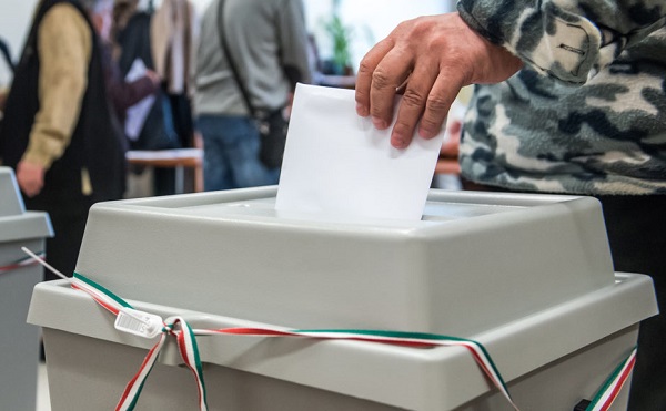 Önkormányzati képviselőt választottak Salgótarjánban