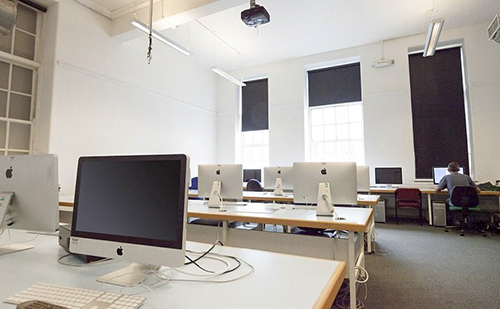 Támogatott informatikai szakkörökre pályázhatnak a salgótarjáni iskolák