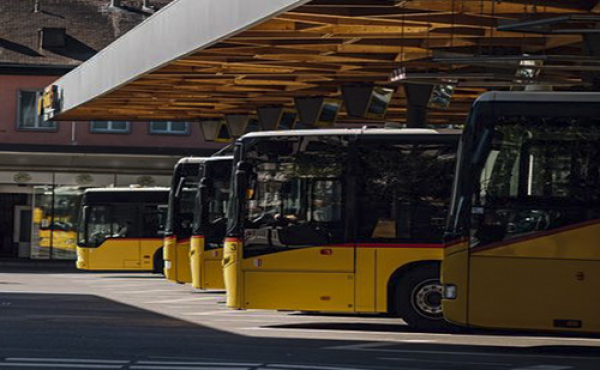 Környezetkímélő autóbuszokat állítottak forgalomba Nógrádba