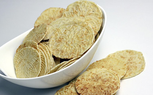 Rétságon édesipari üzemet adtak át