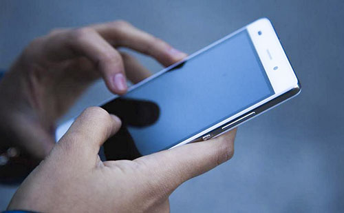 Mátraverebély-Szentkúton digitális tanösvény került kialakításra