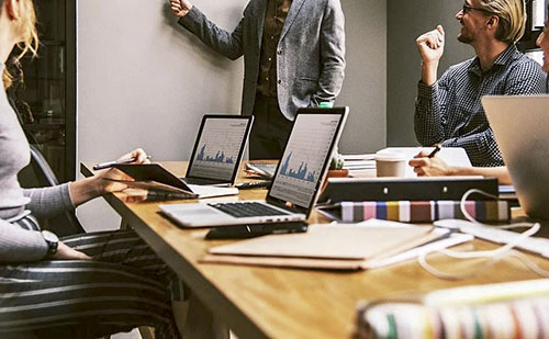 Közösségi iroda nyílt Salgótarjánban