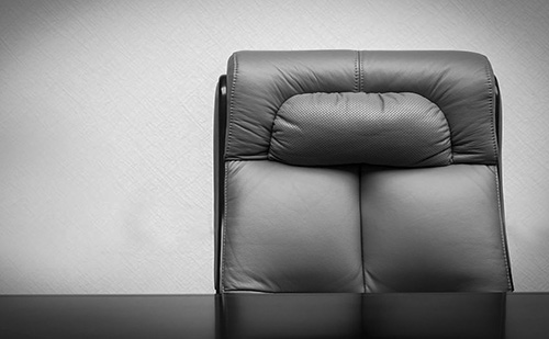 A C3D Műszaki Tanácsadó Kft Számítógépes vezérlésű irodaszéket fejlesztett