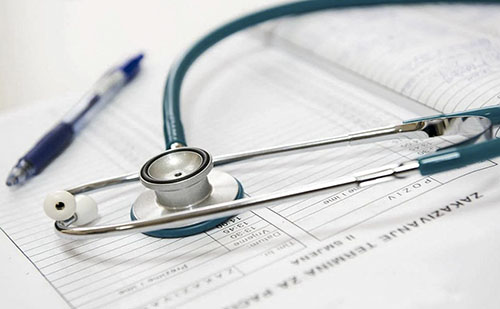 Új műszerekkel gyarapodott a salgótarjáni járóbeteg-ellátás