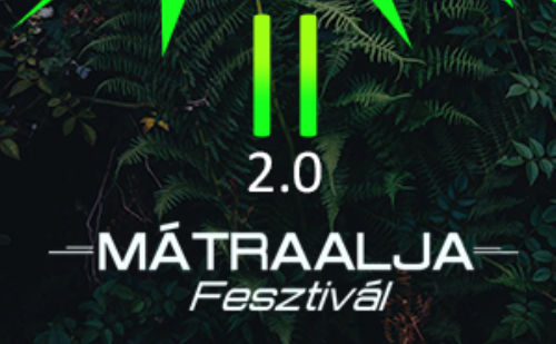 Idén is Mátraalja Fesztivál!