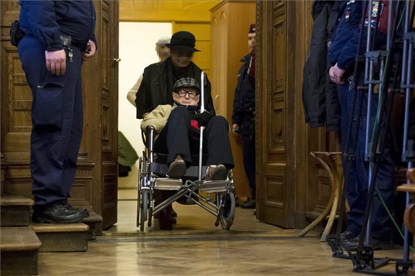 Nem a salgótarjáni sortűz miatt ítélték el Biszkut