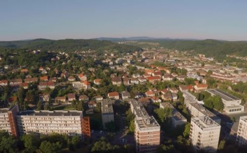 Modellértékű közösségi felsőoktatás indul Salgótarjánban